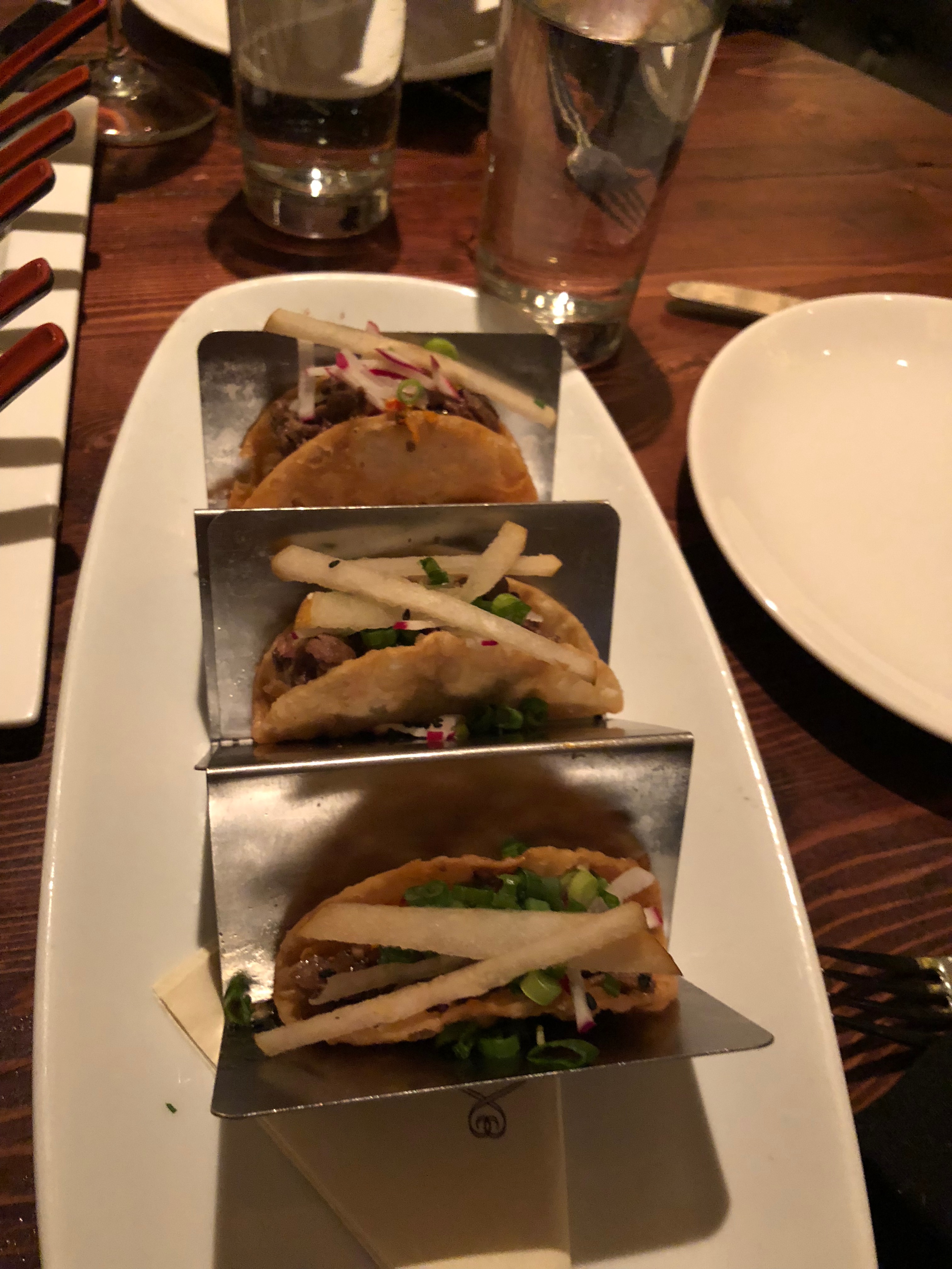 Bulgogi Tacos
